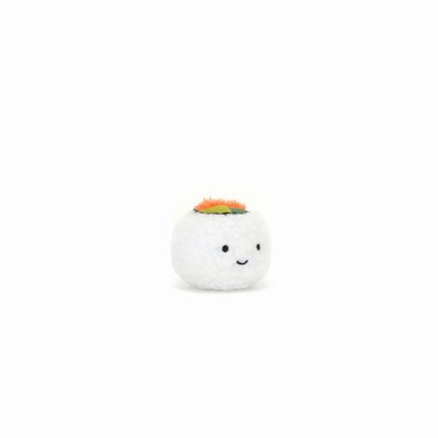 Jellycat Sassy Sushi Uramaki | OX4581739